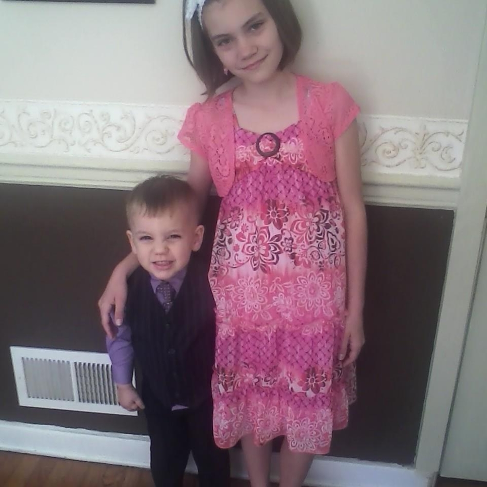 Meet your Posher, Karey